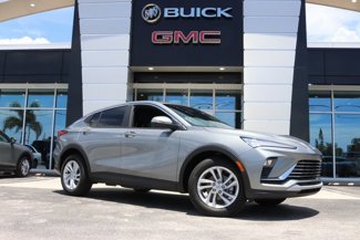 New 2025 Buick Envista Preferred w/ Convenience I Package image 1