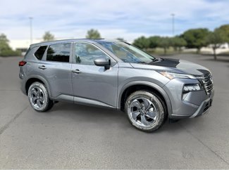 Used 2024 Nissan Rogue SV image 1
