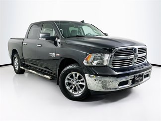 Used 2016 RAM 1500 Big Horn image 1