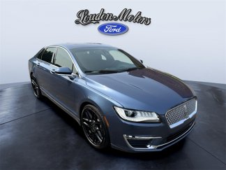 Used 2018 Lincoln MKZ Reserve w/ Climate Package image 1