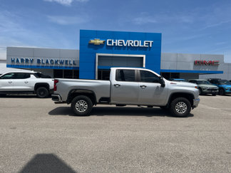 Used 2020 Chevrolet Silverado 2500 W/T w/ Gooseneck/5TH Wheel Package image 1