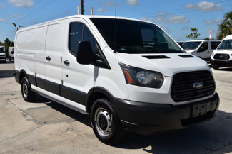 Used 2017 Ford Transit 150 148 Low Roof image 1