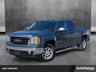 Used 2012 GMC Sierra 1500 SLE image 1