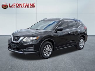 Used 2020 Nissan Rogue SV image 1