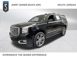 Used 2018 GMC Yukon Denali image 1