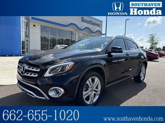 Used 2020 Mercedes-Benz GLA 250 4MATIC image 1