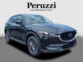 Used 2020 MAZDA CX-5 Touring image 1