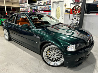 Used 2003 BMW M3 Coupe image 1