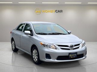Used 2012 Toyota Corolla L image 1