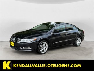 Used 2014 Volkswagen CC Sport image 1