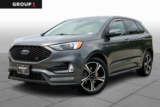 Used 2019 Ford Edge ST w/ Convenience Package image 1
