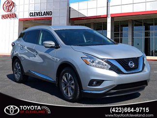 Used 2017 Nissan Murano SL image 1