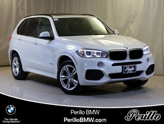 Used 2016 BMW X5 xDrive35i image 1