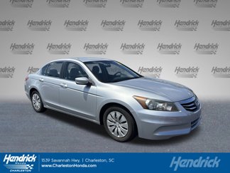 Used 2012 Honda Accord LX image 1