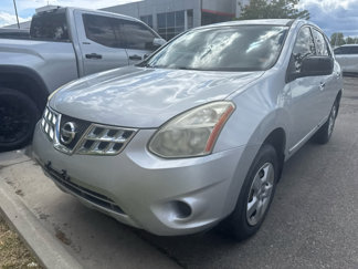 Used 2012 Nissan Rogue S image 1
