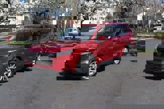 Used 2024 Honda CR-V EX image 1