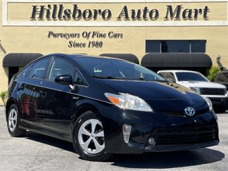 Used 2014 Toyota Prius image 1