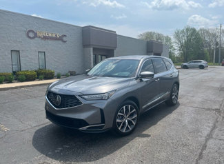Used 2024 Acura MDX FWD w/ Technology Package image 1