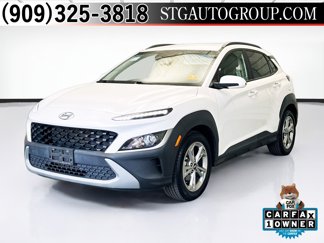 Used 2023 Hyundai Kona SEL image 1