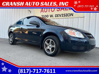 Used 2007 Chevrolet Cobalt LS image 1