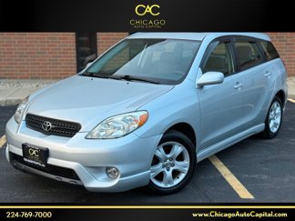 Used 2005 Toyota Matrix XR image 1