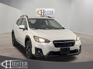 Used 2019 Subaru Crosstrek 2.0i Premium image 1