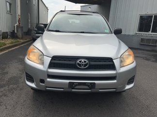 Used 2009 Toyota RAV4 2WD image 1