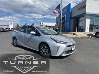 Used 2019 Toyota Prius LE image 1