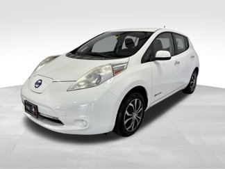 Used 2013 Nissan Leaf S image 1