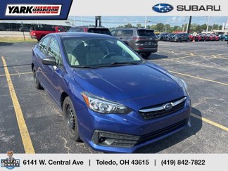 Certified 2022 Subaru Impreza 2.0i image 1