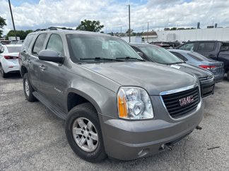 Used 2009 GMC Yukon SLT image 1