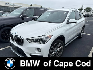 Used 2016 BMW X1 xDrive28i image 1