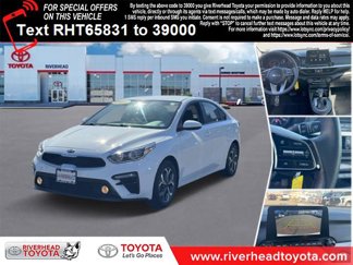 Used 2019 Kia Forte LXS image 1