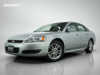 Used 2014 Chevrolet Impala LTZ image 1