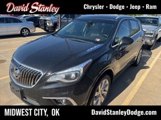 Used 2016 Buick Envision Premium image 1
