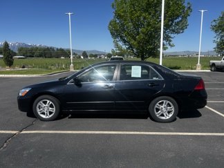 Used 2007 Honda Accord EX image 1