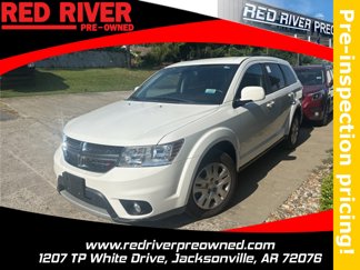 Used 2019 Dodge Journey SE image 1