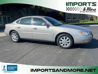 Used 2007 Buick LaCrosse CX image 1