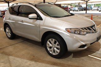 Used 2011 Nissan Murano SL image 1