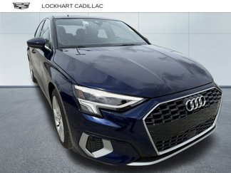 Used 2024 Audi A3 2.0T Premium image 1
