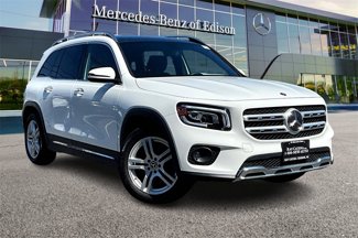 Certified 2023 Mercedes-Benz GLB 250 4MATIC image 1