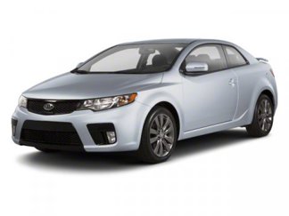 Used 2010 Kia Forte Koup SX image 1
