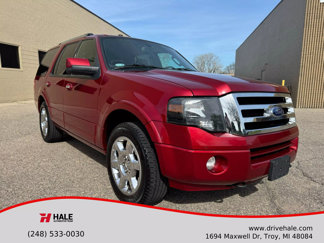 Used 2013 Ford Expedition Limited image 1