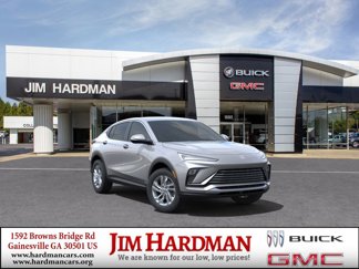New 2025 Buick Envista Preferred w/ Convenience II Package image 1