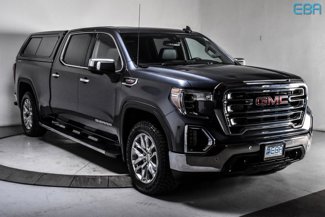 Used 2020 GMC Sierra 1500 SLT w/ SLT Premium Plus Package image 1