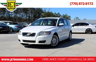 Used 2011 Volvo V50 T5 image 1