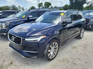 Used 2016 Volvo XC90 T6 Momentum w/ Momentum Plus Package image 1