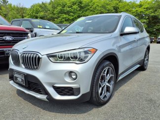 Used 2019 BMW X1 xDrive28i w/ Convenience Package image 1