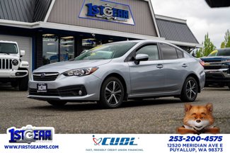 Used 2022 Subaru Impreza 2.0i Premium image 1