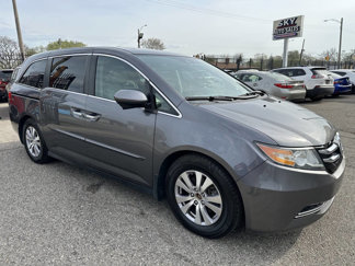 Used 2016 Honda Odyssey EX-L image 1